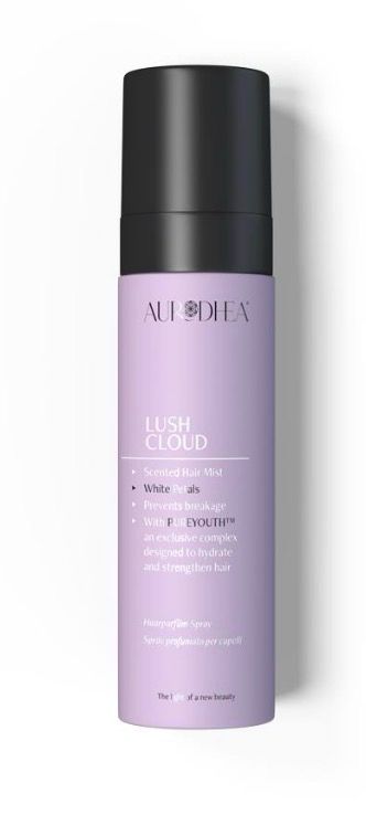 LUSH CLOUD Blooming Musk - Haarparfüm-Spray