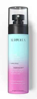 LUSH CLOUD Golden Hour - Parfümiertes Körperspray LUSH CLOUD Golden Hour - Parfümiertes Körperspray