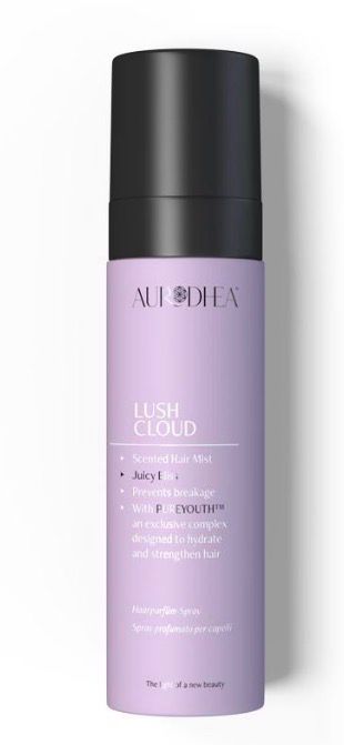 LUSH CLOUD Oriental Seduction - Haarparfüm-Spray