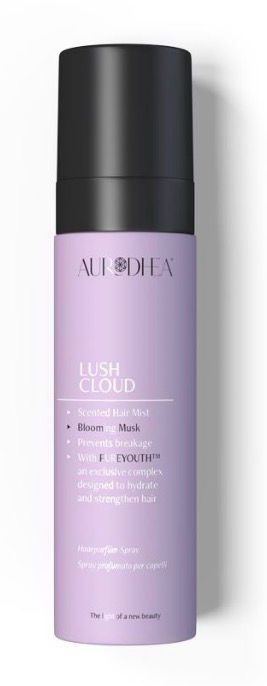 LUSH CLOUD Juicy Bliss - Haarparfüm-Spray