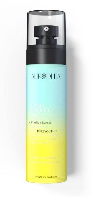 LUSH CLOUD Brazilian Sunset - Parfümiertes Körperspray