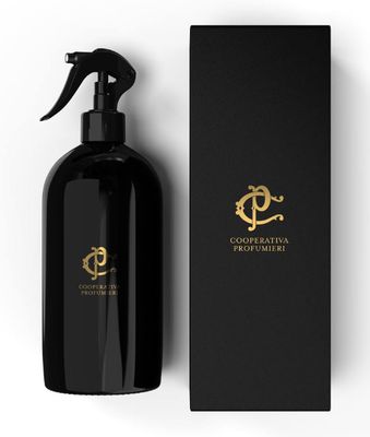 Raumduft-Spray