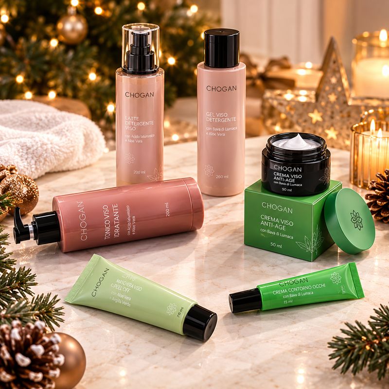 Geschenkset „young skin bundle*