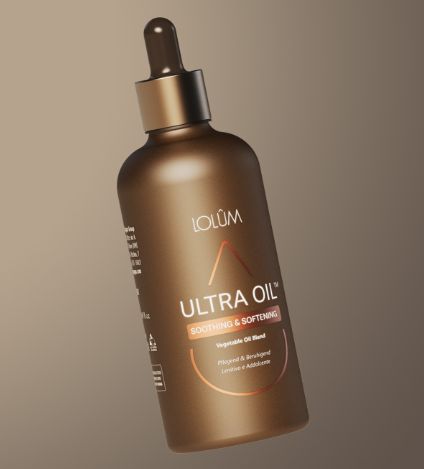 ULTRA OIL™ – Pflanzenölmischung, straffend und regenerierend