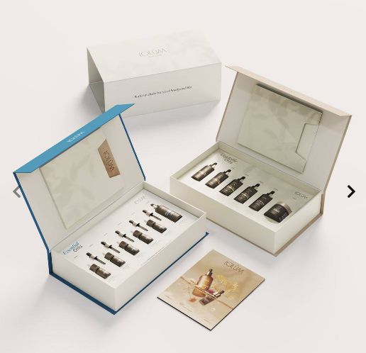 Lolûm Kit – Pflanzenölmischungen & ätherische Ölmischungen Lolûm Kit – Pflanzenölmischungen & ätherische Ölmischungen