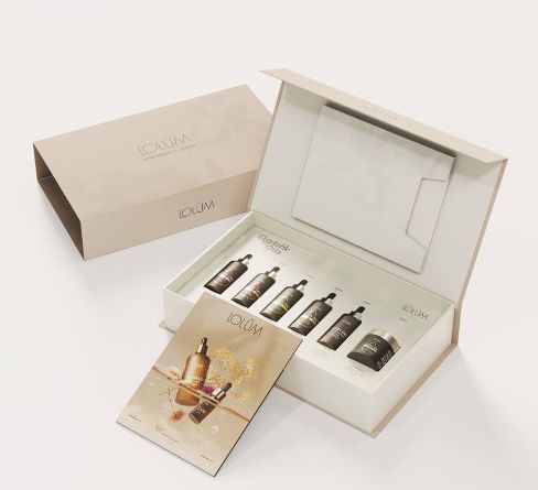 Lolûm Kit – Pflanzenölmischungen Lolûm Kit – Pflanzenölmischungen