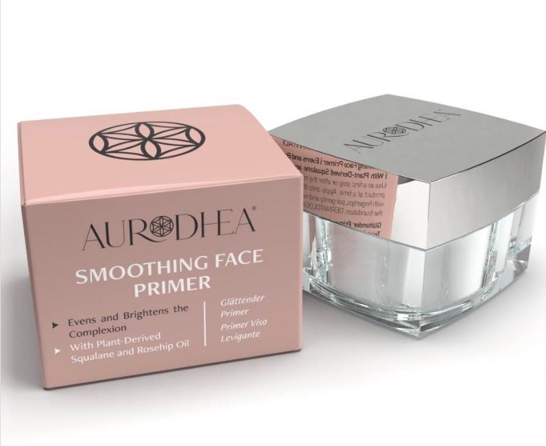 Glättender Primer 15 ml