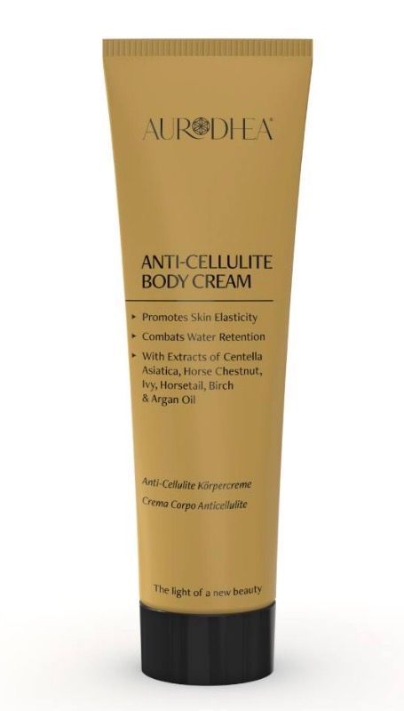 Anti-Cellulite Körpercreme mit Arganöl - 150 ml Anti-Cellulite Körpercreme mit Arganöl - 150 ml
