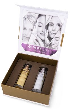 Luxury Skin Care Serum Set Luxury Skin Care Serum Set