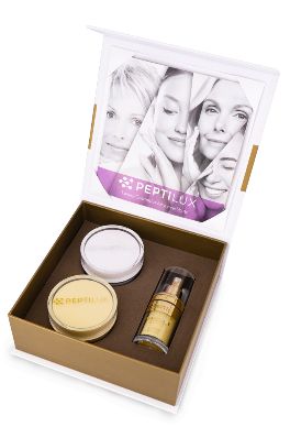Luxury Skin Care Cream Set