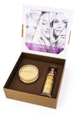 Luxury Day Skin Care Set Luxury Day Skin Care Set