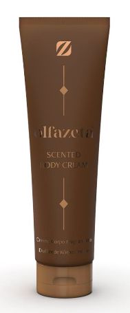 Duftende Körpercreme - 250 ml insp. von L‘inderdit