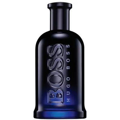 Hugo Boss Bottled Night Eau de Toilette 200ml