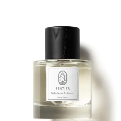 Sentier Balade in Autumn Eau de Parfum 100ml