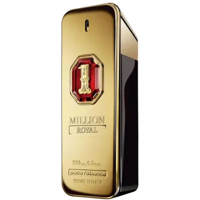 Rabanne 1 Million Royal Parfum 200ml