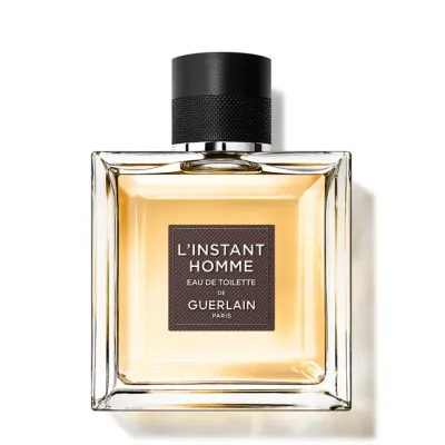 GUERLAIN L&#39;Instant De GUERLAIN Pour Homme Eau De Toilette 100ml