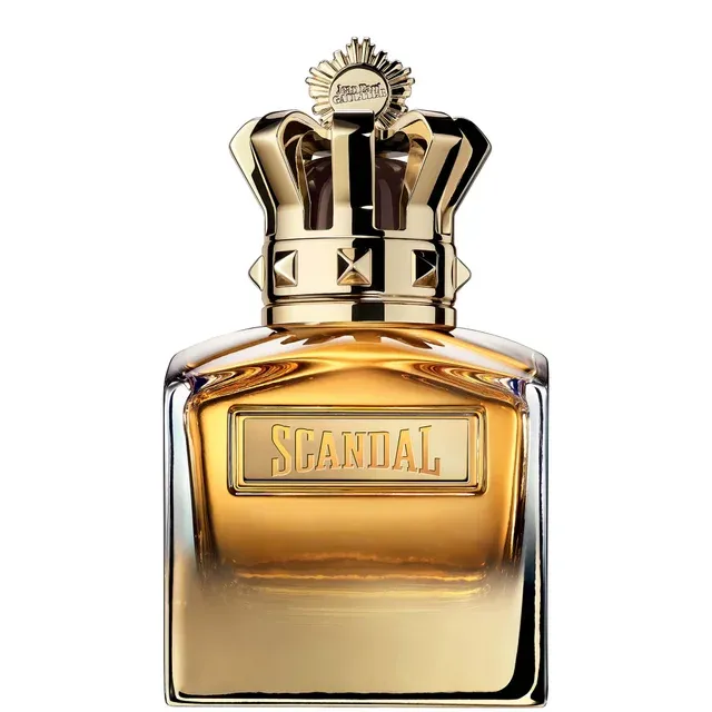 Jean Paul Gaultier Scandal Absolu Parfum Concentré for Him 100ml