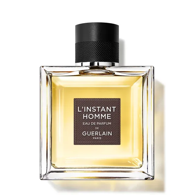 GUERLAIN L&#39;Instant De GUERLAIN Pour Homme Eau De Parfum 100ml