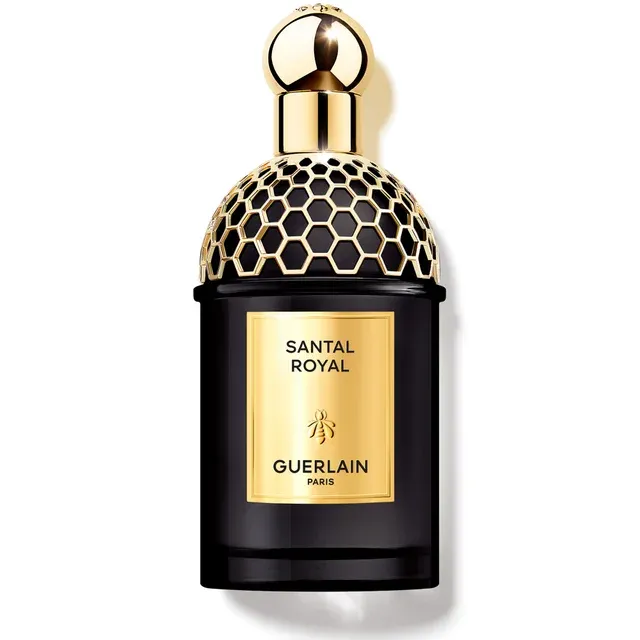 GUERLAIN Absolus Allegoria Santal Royal Eau de Parfum 125ml