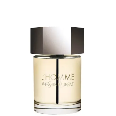 Yves Saint Laurent L&#39;Homme Eau de Toilette 60ml