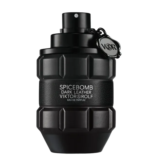 Viktor &amp; Rolf Spicebomb Dark Leather Eau de Parfum Spray 90ml