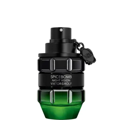 Viktor &amp; Rolf Spicebomb Night Vision Eau de Toilette - 50ml