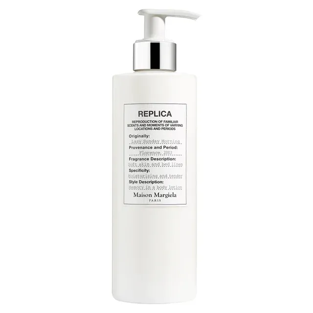 Maison Margiela Replica Lazy Sunday Morning Body Lotion 400ml