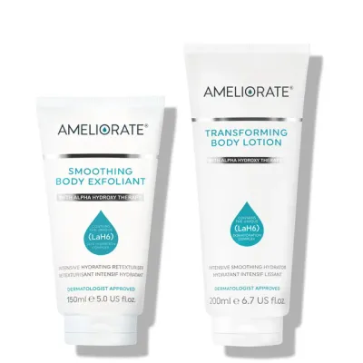 AMELIORATE KP Combat Bundle (Worth £42)