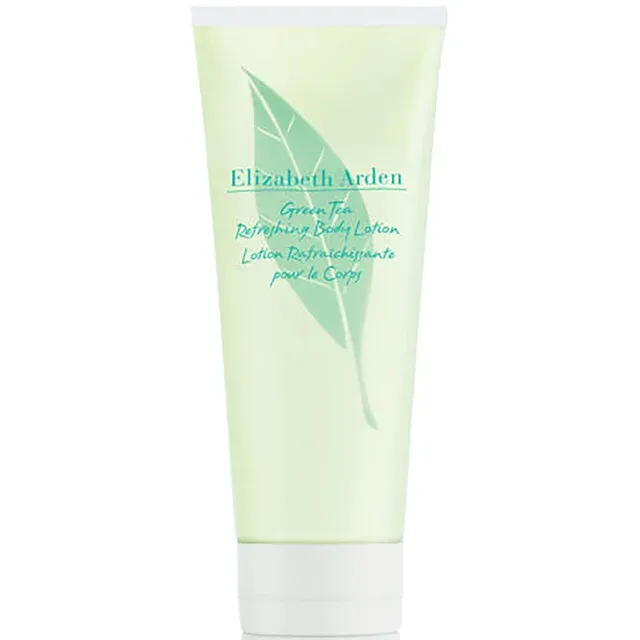 Elizabeth Arden Green Tea Bath &amp; Shower Gel (200ml)