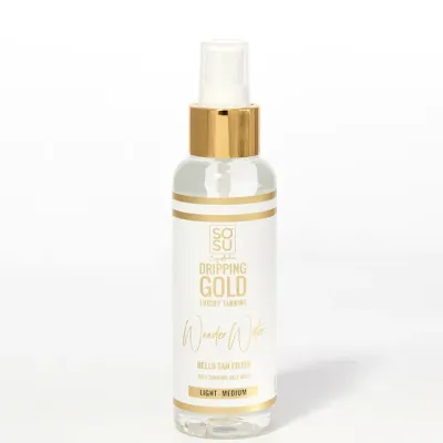 Dripping Gold Wonder Water 130g (Various Colours)