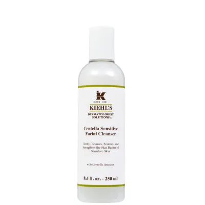 Kiehl&#39;s Centella Sensitive Facial Cleanser 250ml