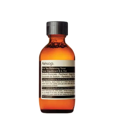 Aesop B &amp; Tea Balancing Toner 100ml