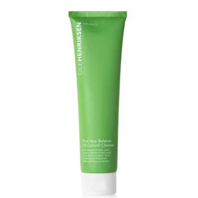 Ole Henriksen Find Your Balance Oil Control Cleanser 147ml