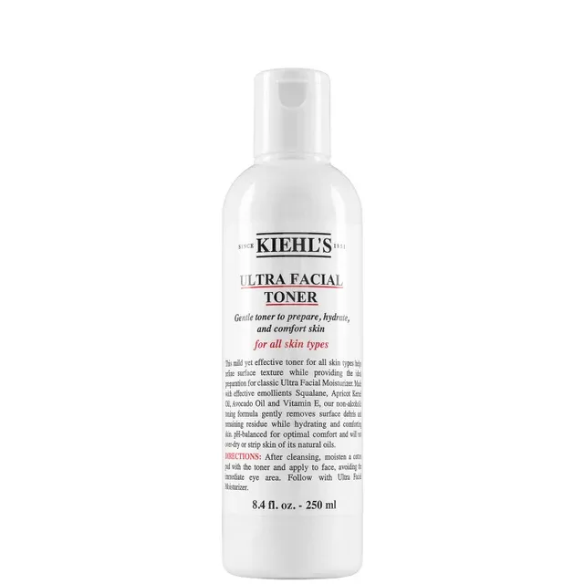 Kiehl&#39;s Ultra Facial Toner 250ml
