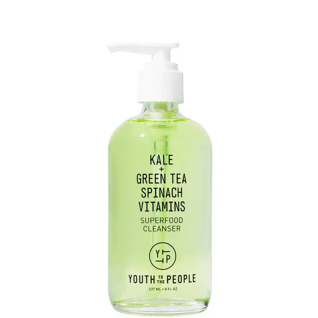 Youth To The People Superfood Cleanser (Various Sizes)