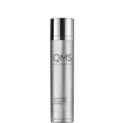 QMS Medicosmetics Advanced Cellular Marine Day &amp; Night Lotion 50ml