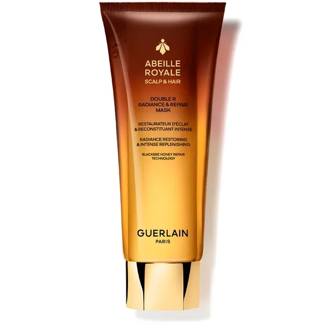GUERLAIN Abeille Royale Double R Radiance and Repair Mask 200ml