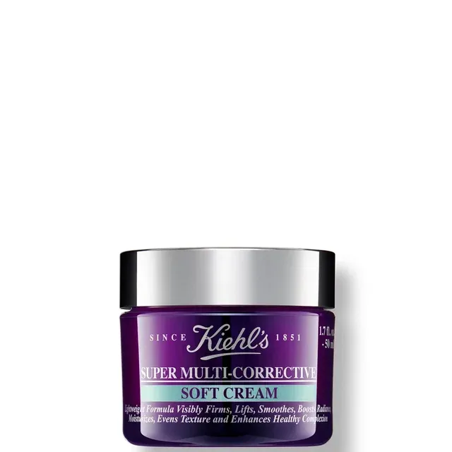 Kiehl&#39;s Super Multi-Corrective Oil-Free Gel 50ml