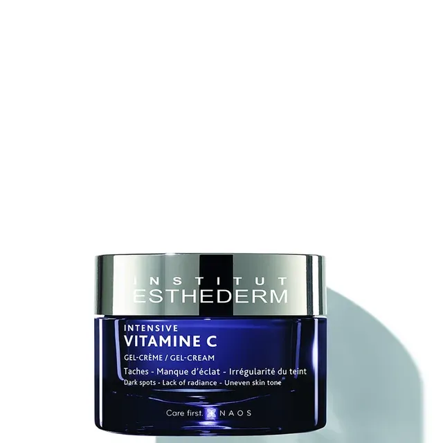 Institut Esthederm Intensif Vitamine C Cream Exclusive 50ml