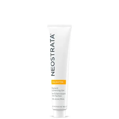 NeoStrata Enlighten - Pigment Lightening Gel for Dark Spots 40g