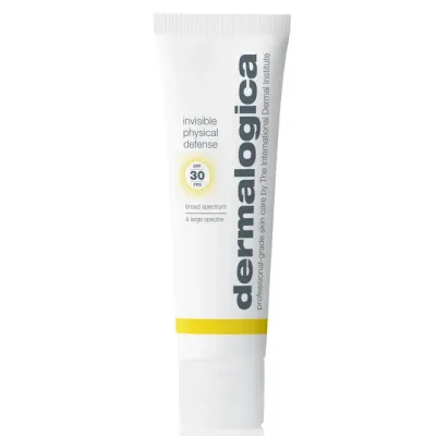 Dermalogica Invisible Physical Defense SPF30 50ml