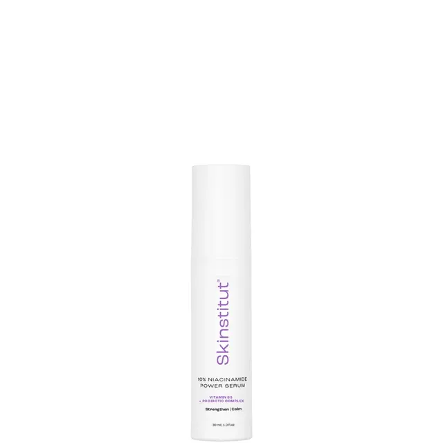 Skinstitut 10% Niacinamide Power Serum 30ml
