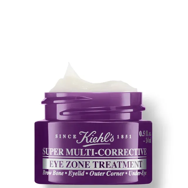 Kiehl&#39;s Super Multi Corrective Eye Zone Treatment 14ml