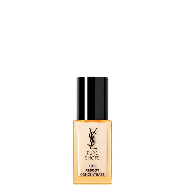 Yves Saint Laurent Pure Shots Eye Night Reboot Serum 20ml
