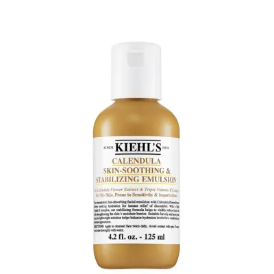 Kiehl&#39;s Calendula Emulsion 125ml