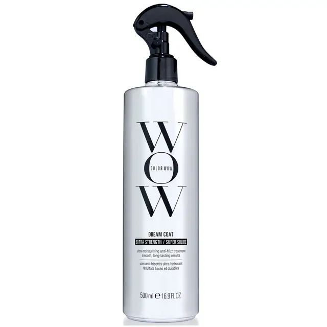 Color Wow Supersize Extra Strength Dream Coat 500ml