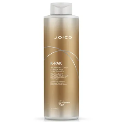 Joico K-Pak Reconstructing Conditioner 1000ml (Worth £93.20)