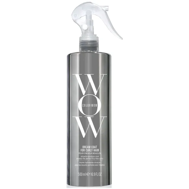 Color Wow Supersize Dream Coat for Curly Hair 500ml
