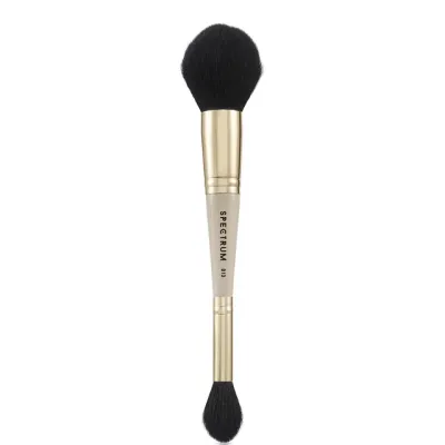 Spectrum Collections All About the Brush D13 &quot;The Powder&quot; Duo