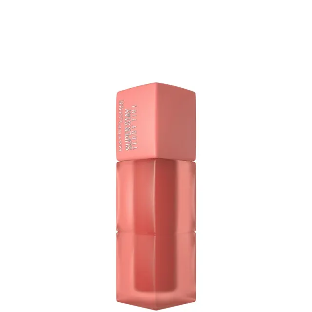 Maybelline Superstay Teddy Tint (Various Shades)